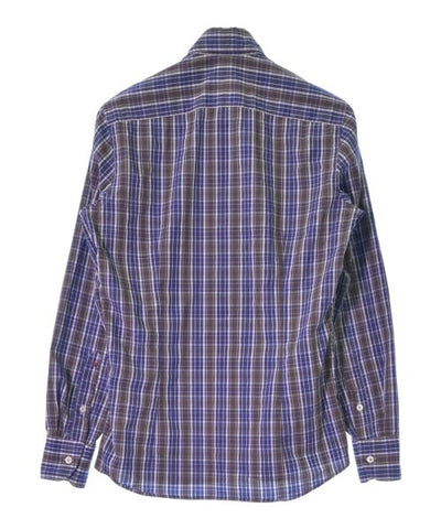 Glanshirt Casual shirts