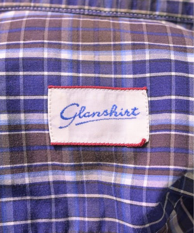 Glanshirt Casual shirts