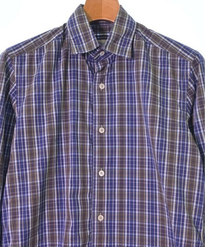 Glanshirt Casual shirts