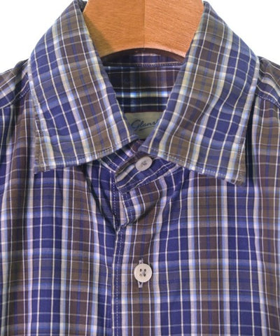 Glanshirt Casual shirts