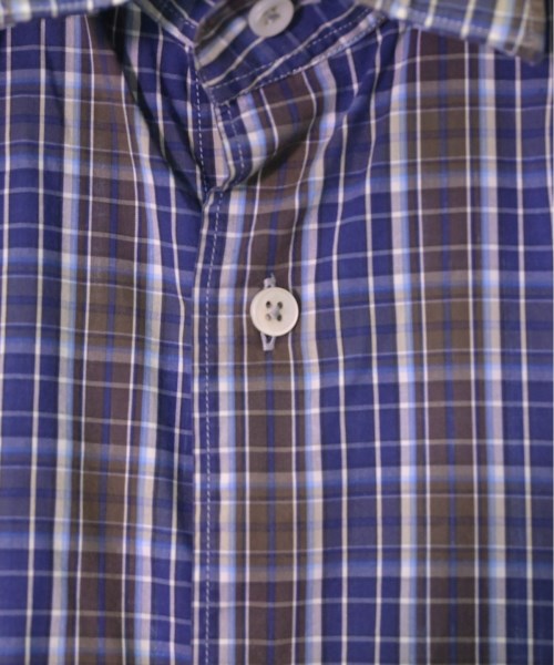 Glanshirt Casual shirts