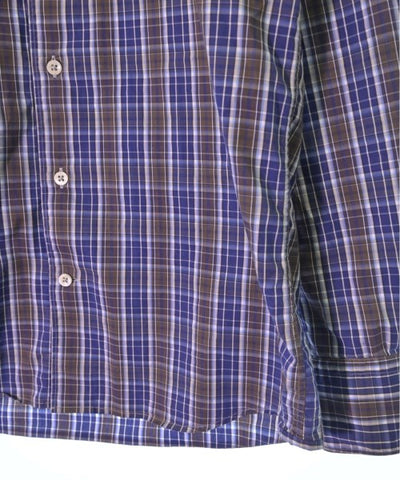 Glanshirt Casual shirts