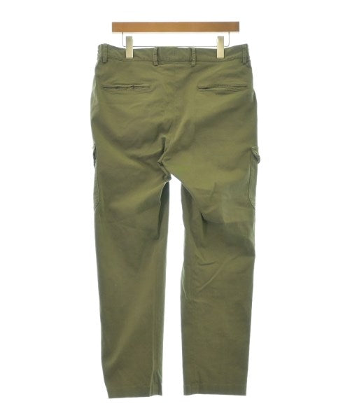 giab's Cargo pants