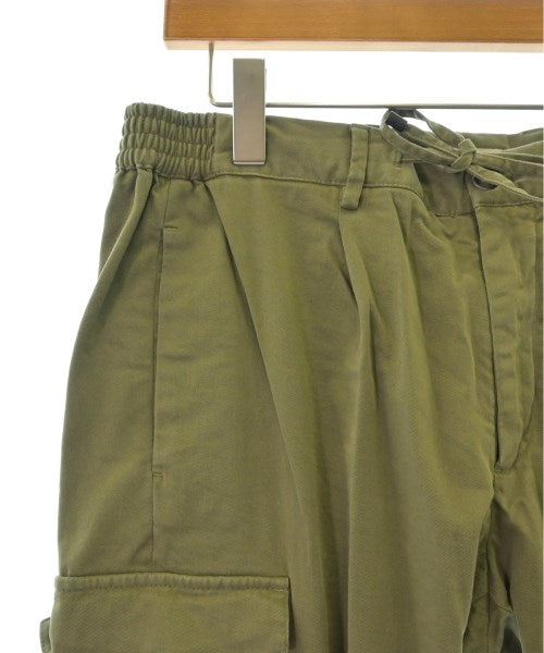 giab's Cargo pants