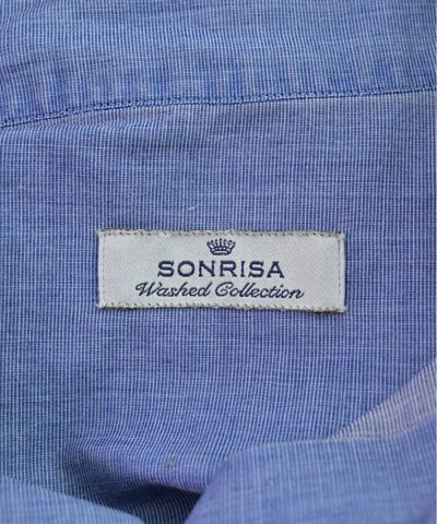 SONRISA Casual shirts