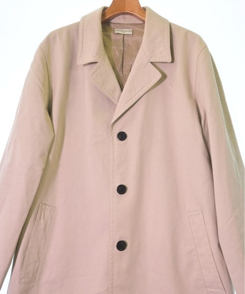 MELINDAGLOSS Trench coats