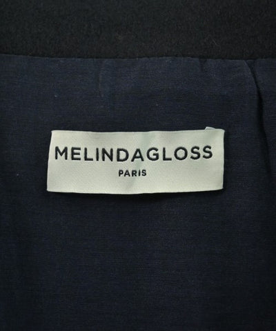 MELINDAGLOSS Chesterfield coats