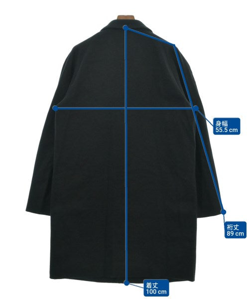 MELINDAGLOSS Chesterfield coats