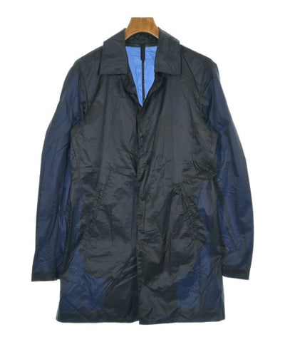 AQUARAMA Soutien collar coats