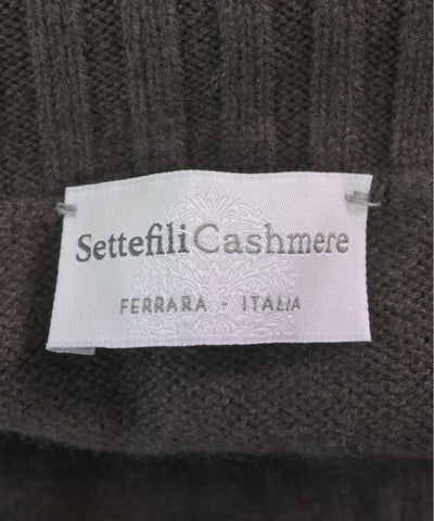 Settefili Cashmere Sweaters