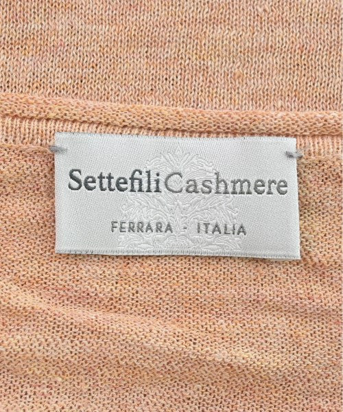 Settefili Cashmere Sweaters