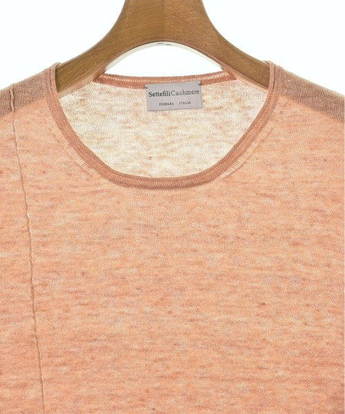 Settefili Cashmere Sweaters