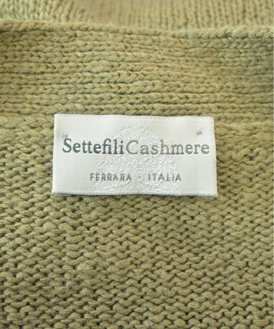 Settefili Cashmere Cardigans