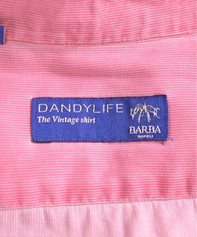 BARBA DANDYLIFE Casual shirts