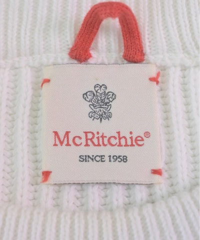 McRitchie Sweaters