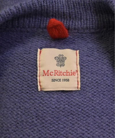 McRitchie Cardigans