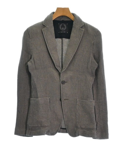 T-jacket Blazers/Suit jackets