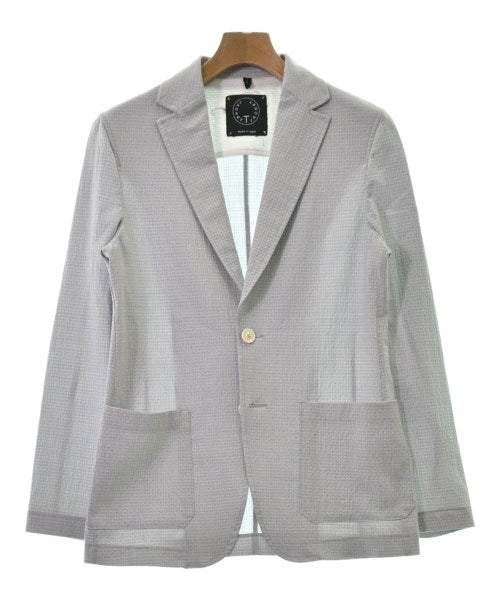 T-jacket Blazers/Suit jackets