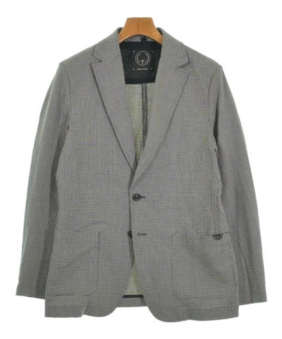 T-Jacket Blazers/Suit jackets