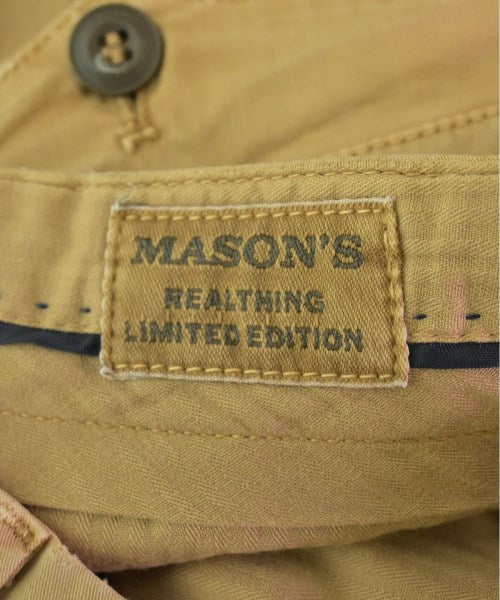 MASON'S Trousers