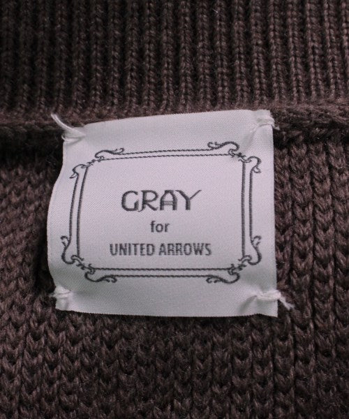 GRAY Cardigans