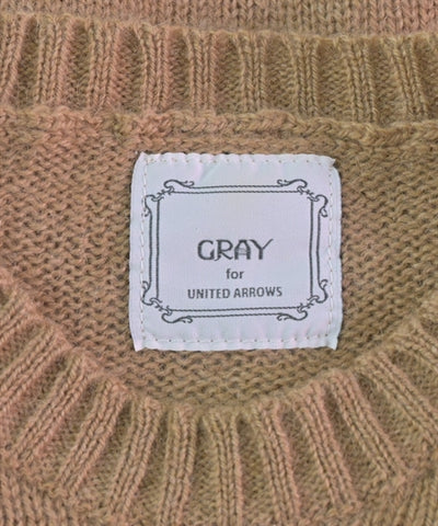 GRAY Sweaters