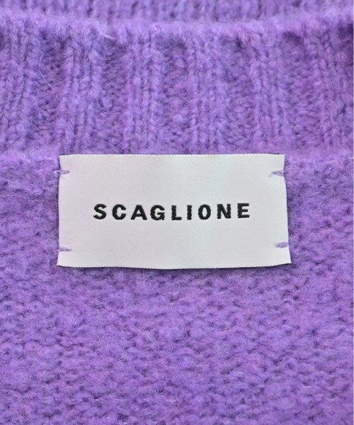 SCAGLIONE Sweaters