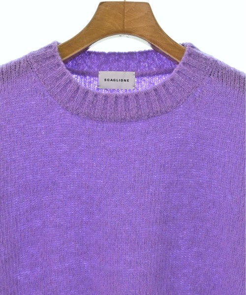 SCAGLIONE Sweaters