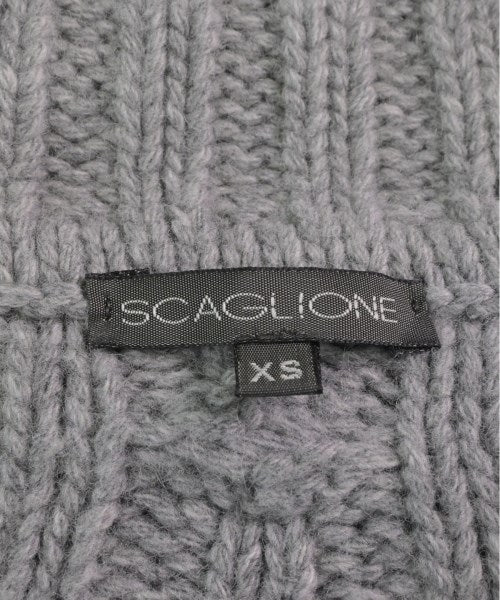 SCAGLIONE Sweaters