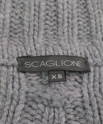 SCAGLIONE Sweaters