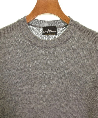 air Jumper by SCAGLONE Sweaters