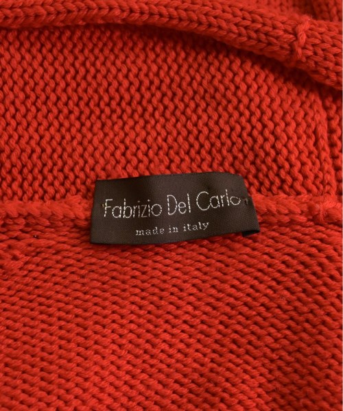 FABRIZIO DEL CARLO Cardigans