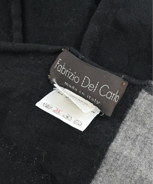 FABRIZIO DEL CARLO Stoles