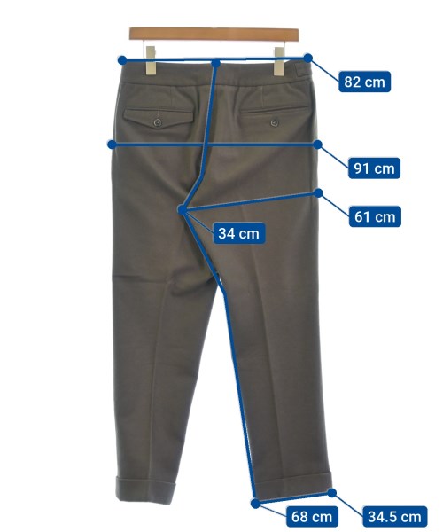 DREW&CO Trousers