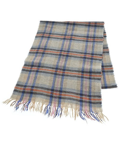 COLOMBO Winter scarves