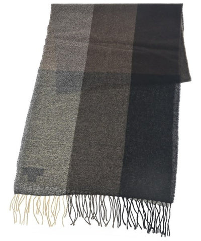 COLOMBO Winter scarves