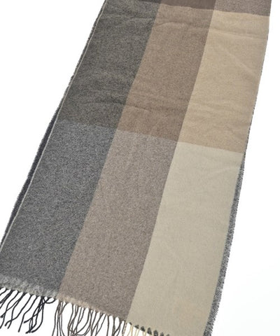 COLOMBO Winter scarves