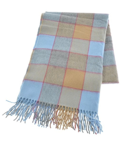 BEGG & CO Winter scarves