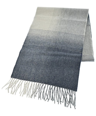 BEGG & CO Winter scarves