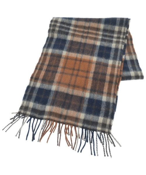 BEGG & CO Winter scarves