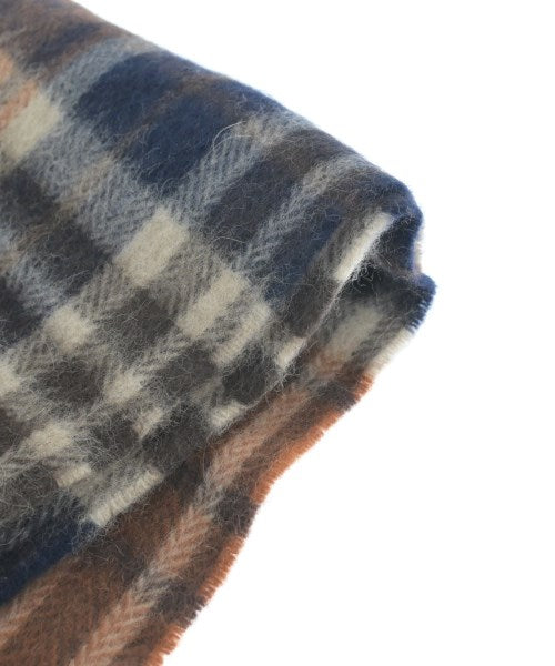 BEGG & CO Winter scarves