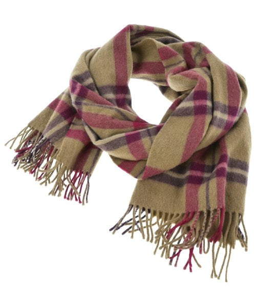 BEGG & CO Winter scarves