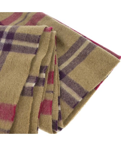 BEGG & CO Winter scarves