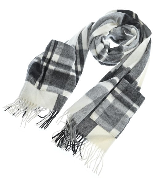 BEGG & CO Winter scarves