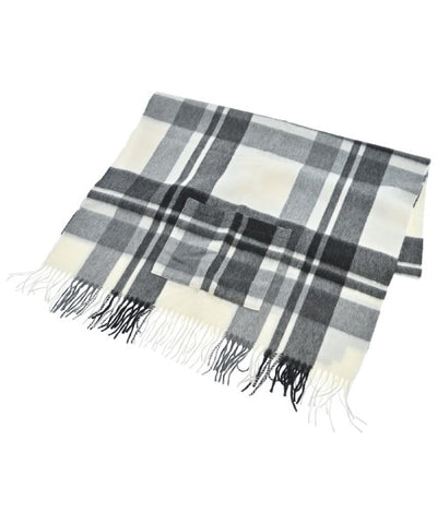 BEGG & CO Winter scarves