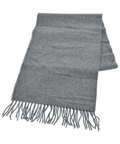 BEGG & CO Winter scarves