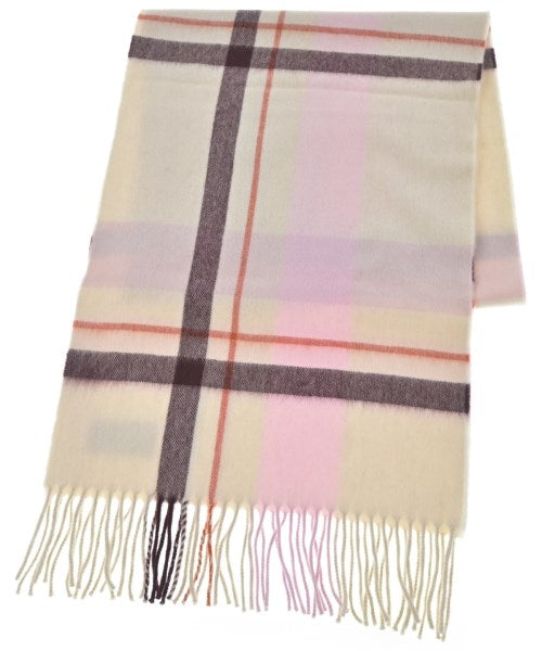 BEGG & CO Winter scarves