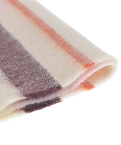 BEGG & CO Winter scarves