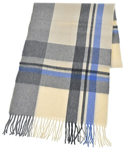 BEGG & CO Winter scarves