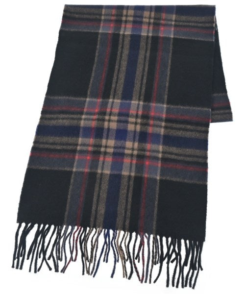 BEGG & CO Winter scarves